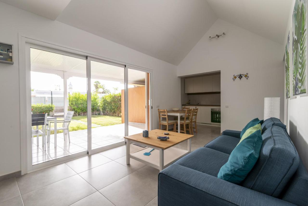 Apartment Familiar Complejo Melocotones Maspalomas *