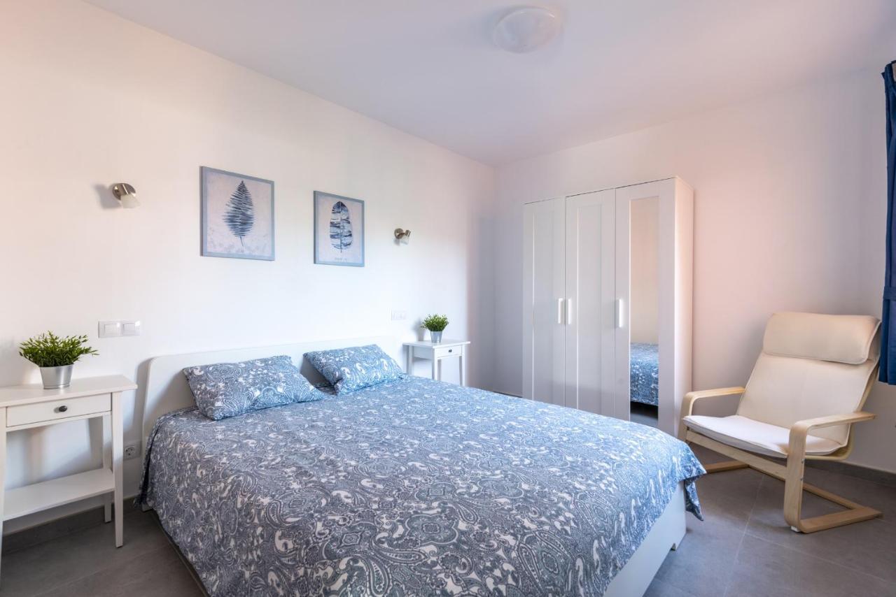 Apartment Familiar Complejo Melocotones Maspalomas Maspalomas (Gran Canaria)