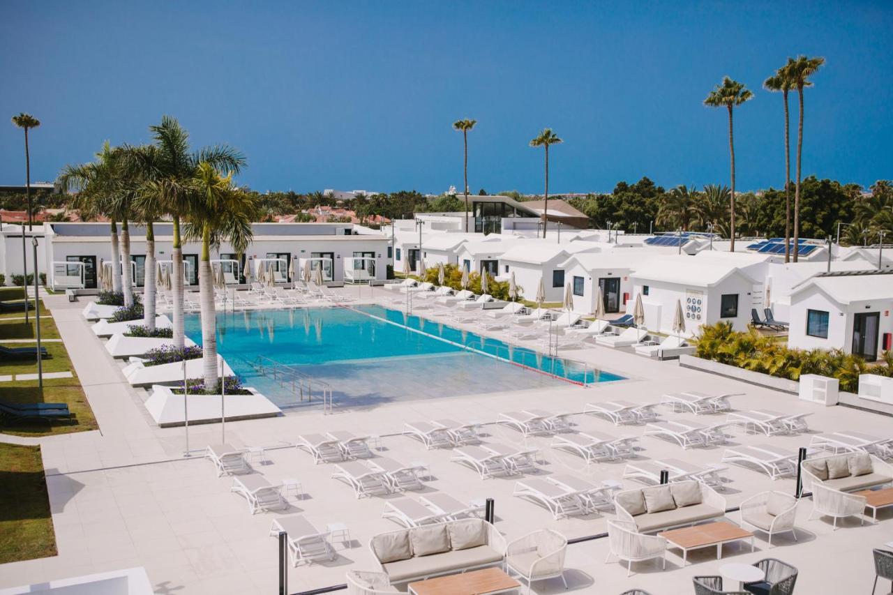 Hotel Club Maspalomas & - Adults Only 4*
