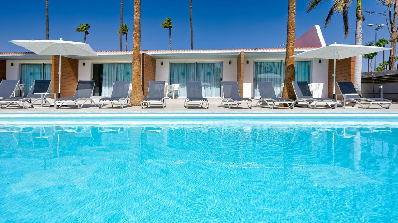 Sanom Only Adults 4* Maspalomas (Gran Canaria)