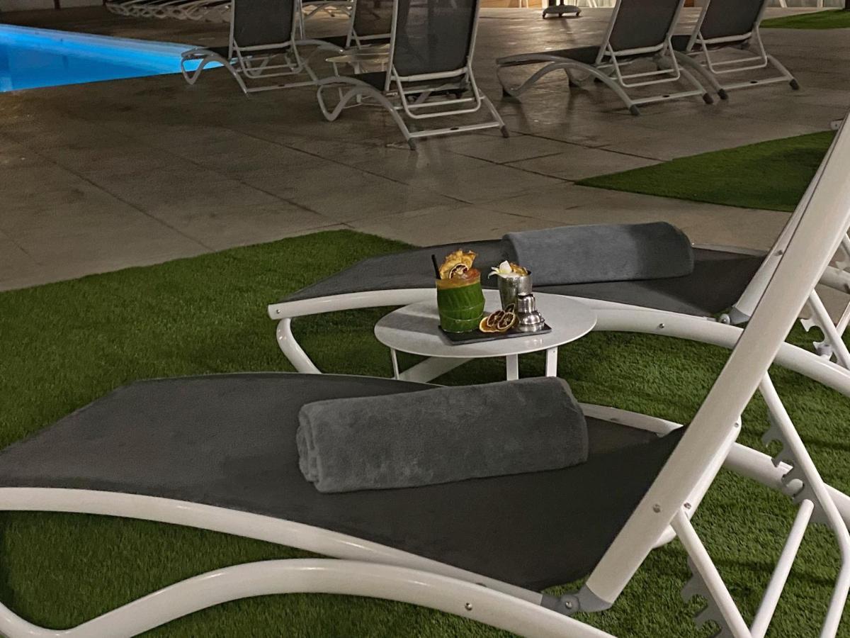 Sanom Only Adults Hotel 4*