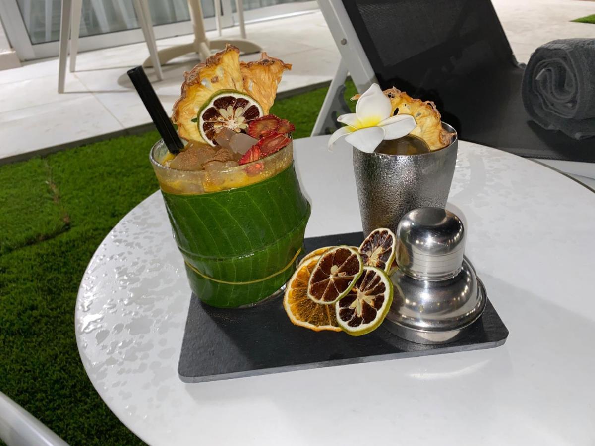 Sanom Only Adults 4* Maspalomas (Gran Canaria)