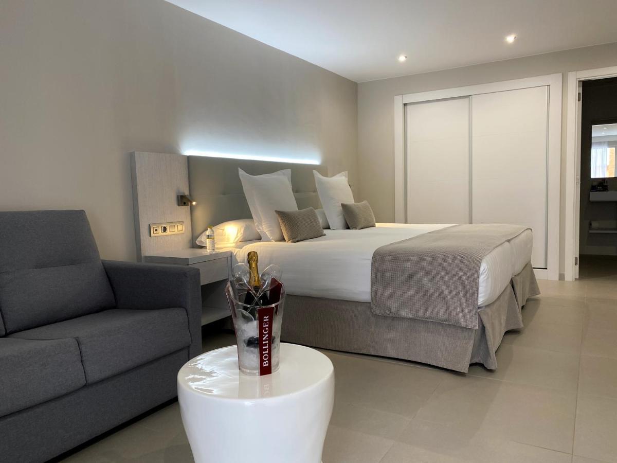 Sanom Only Adults Hotel