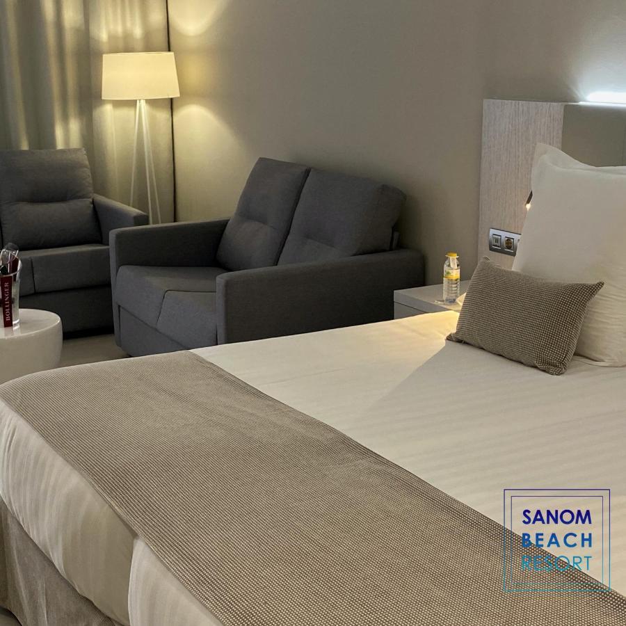 Sanom Only Adults Hotel 4*