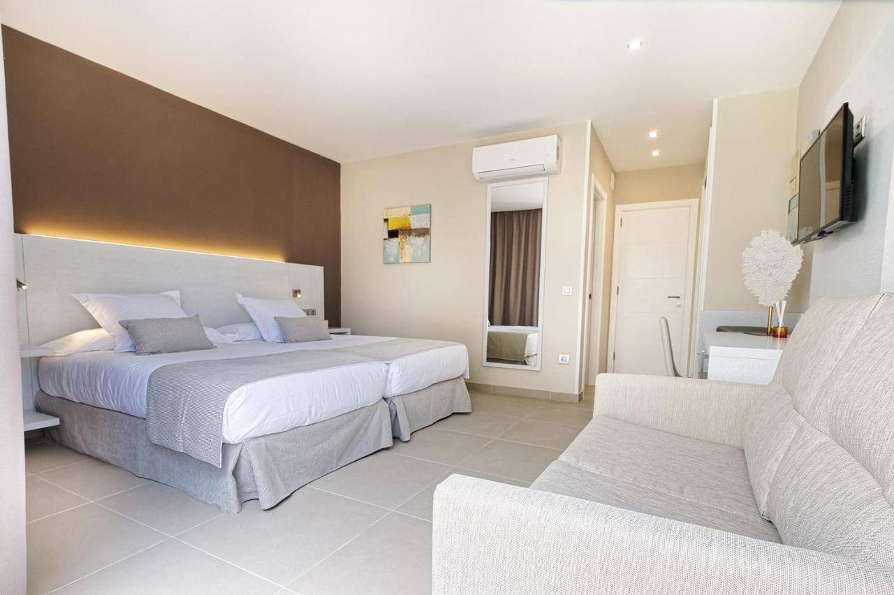 Sanom Only Adults Hotel Maspalomas (Gran Canaria)