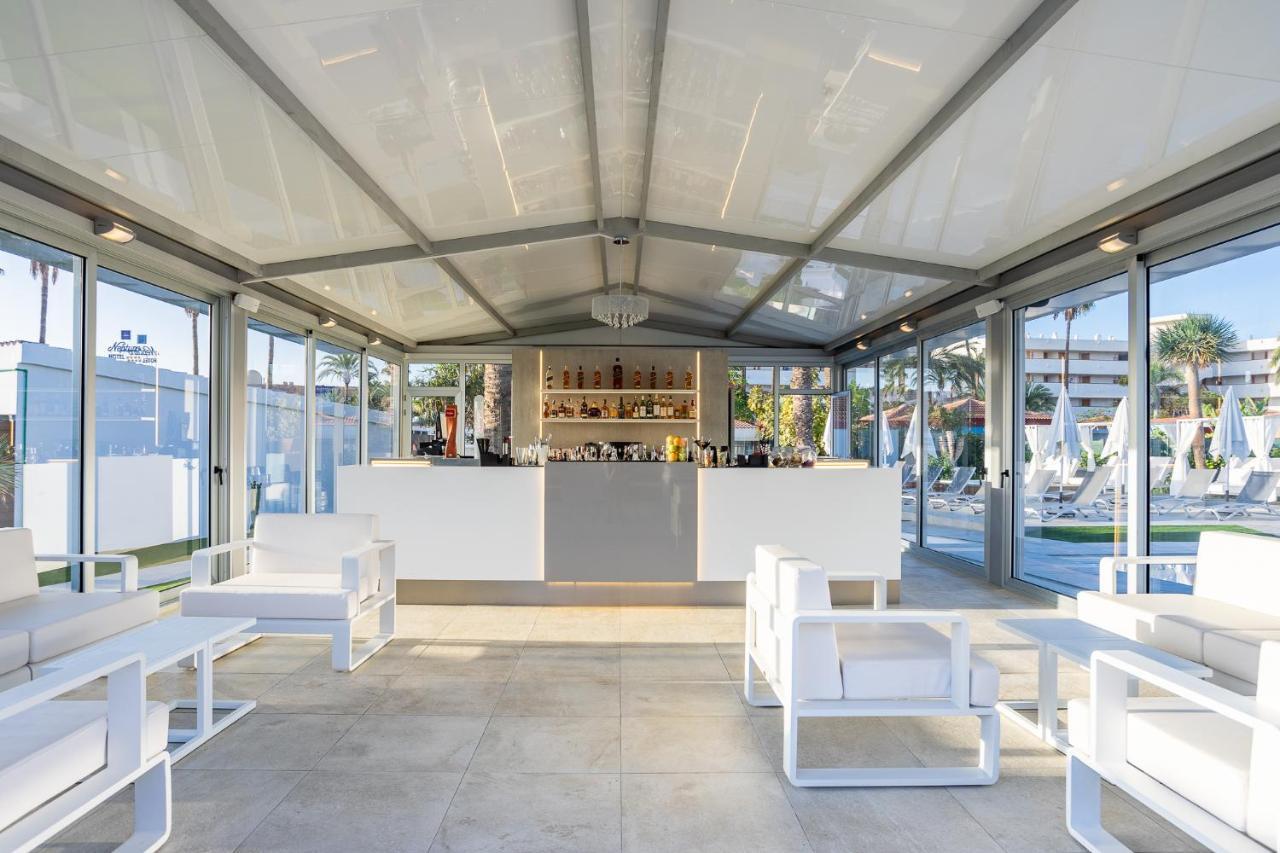 Hotel Sanom Only Adults Maspalomas (Gran Canaria)