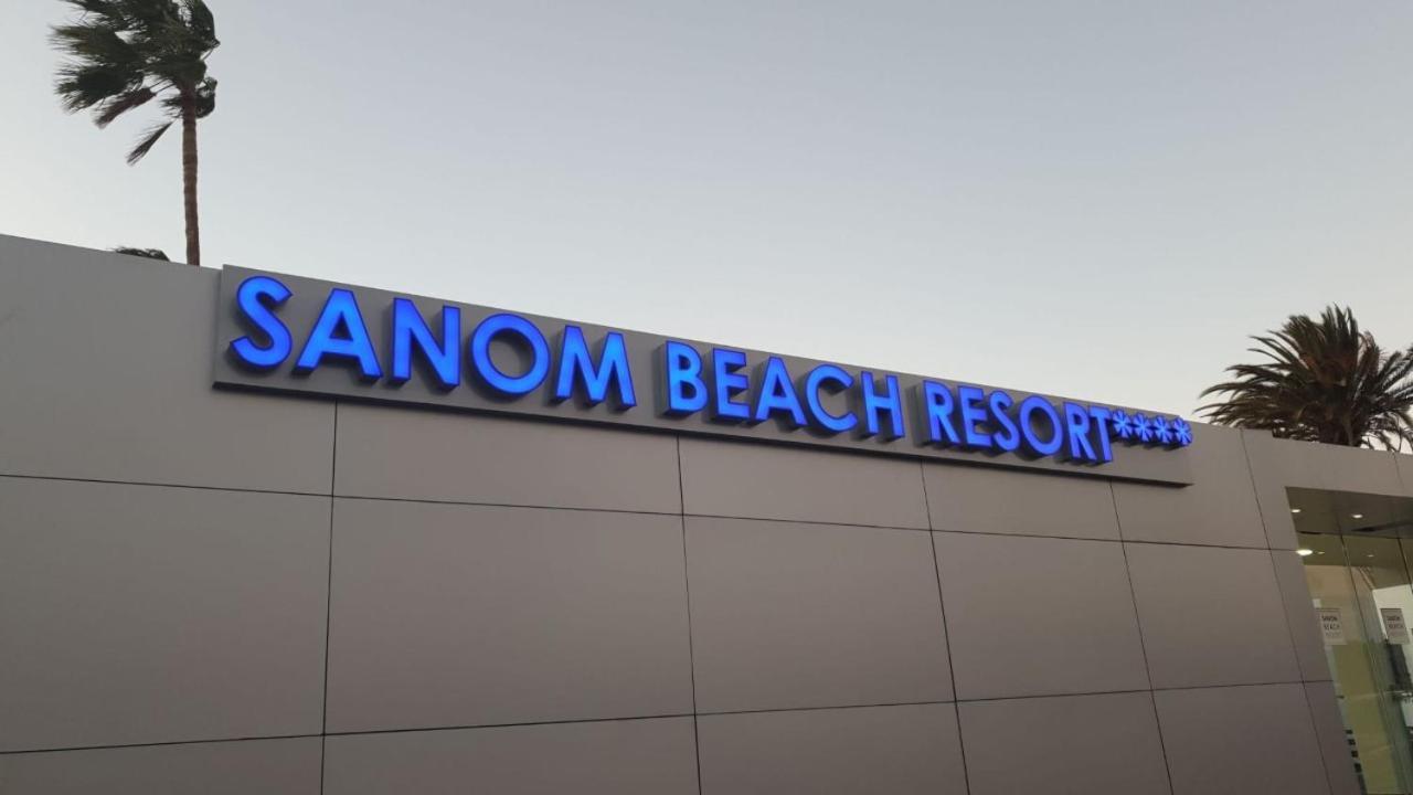 Sanom Only Adults 4* Maspalomas (Gran Canaria)