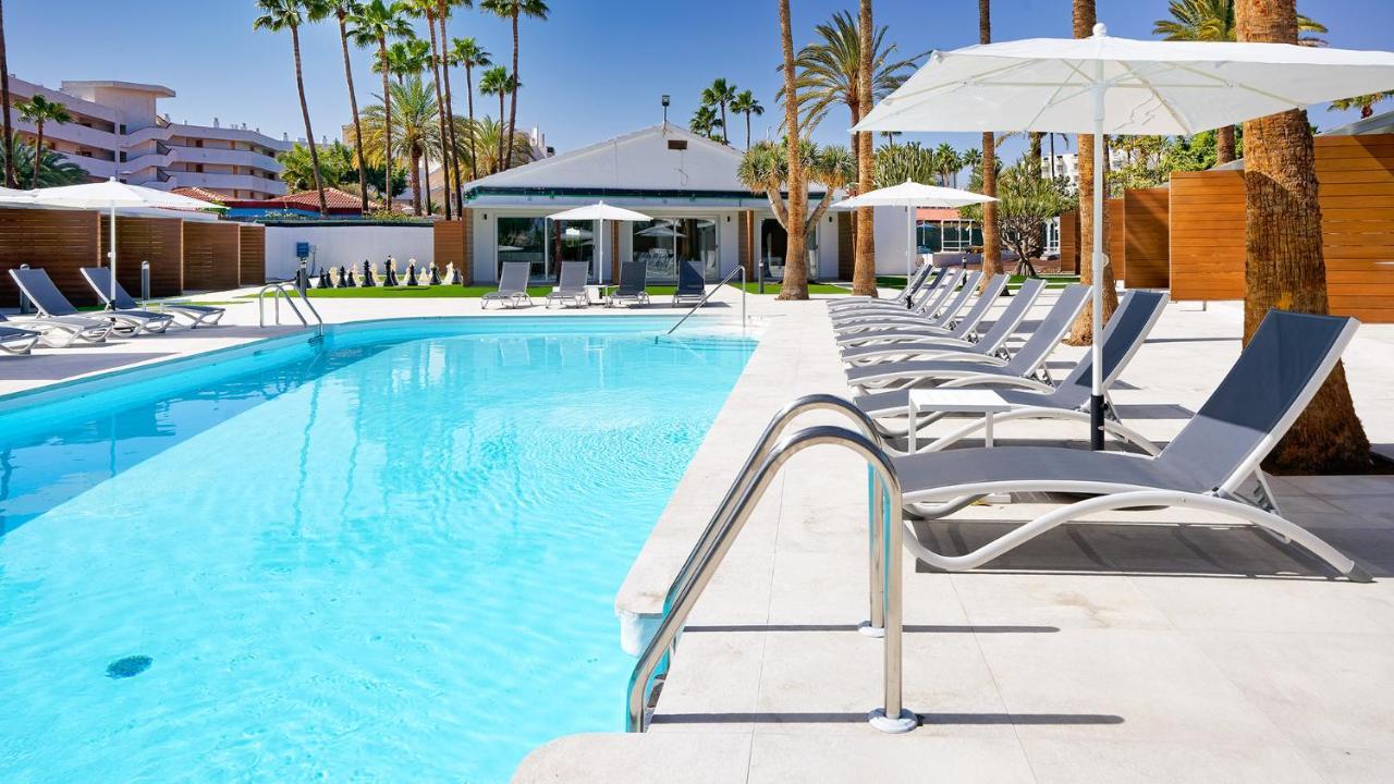 Sanom Only Adults Maspalomas (Gran Canaria)
