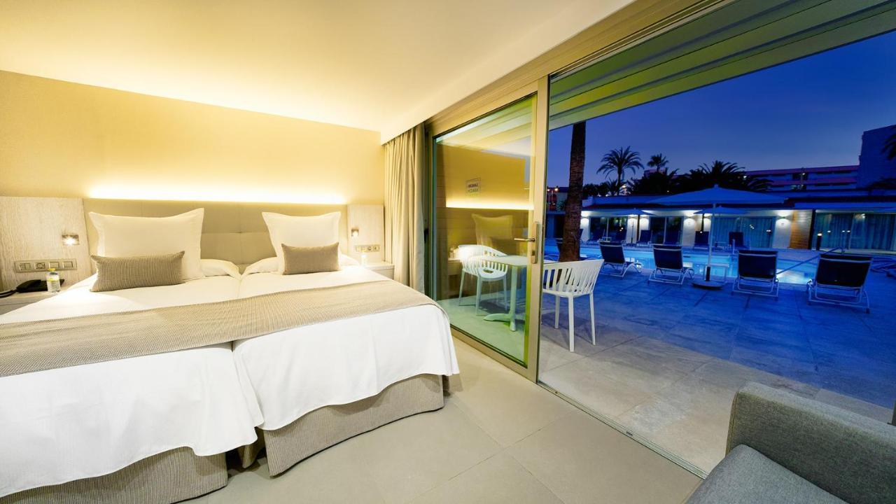 Hotelli Sanom Only Adults 4*