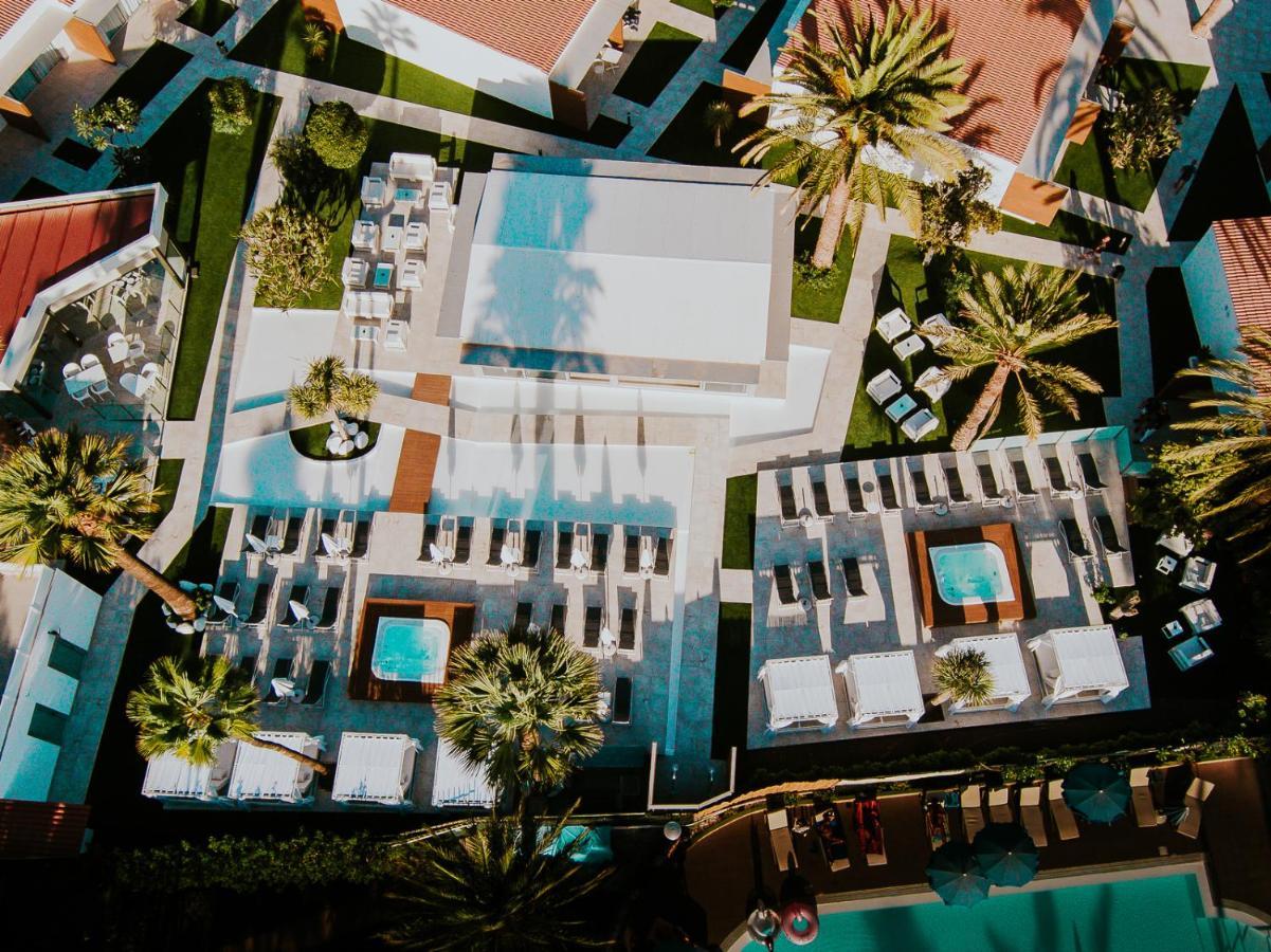 Sanom Only Adults Hotel 4*