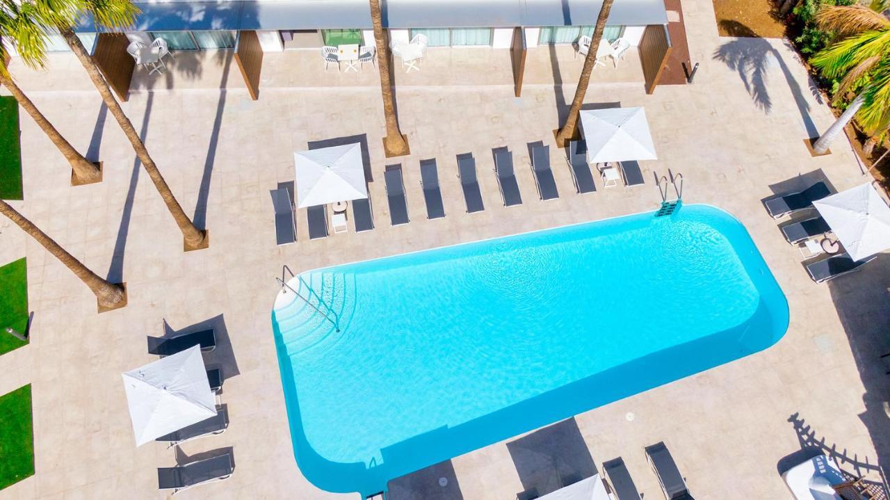 Sanom Only Adults 4* Maspalomas (Gran Canaria)