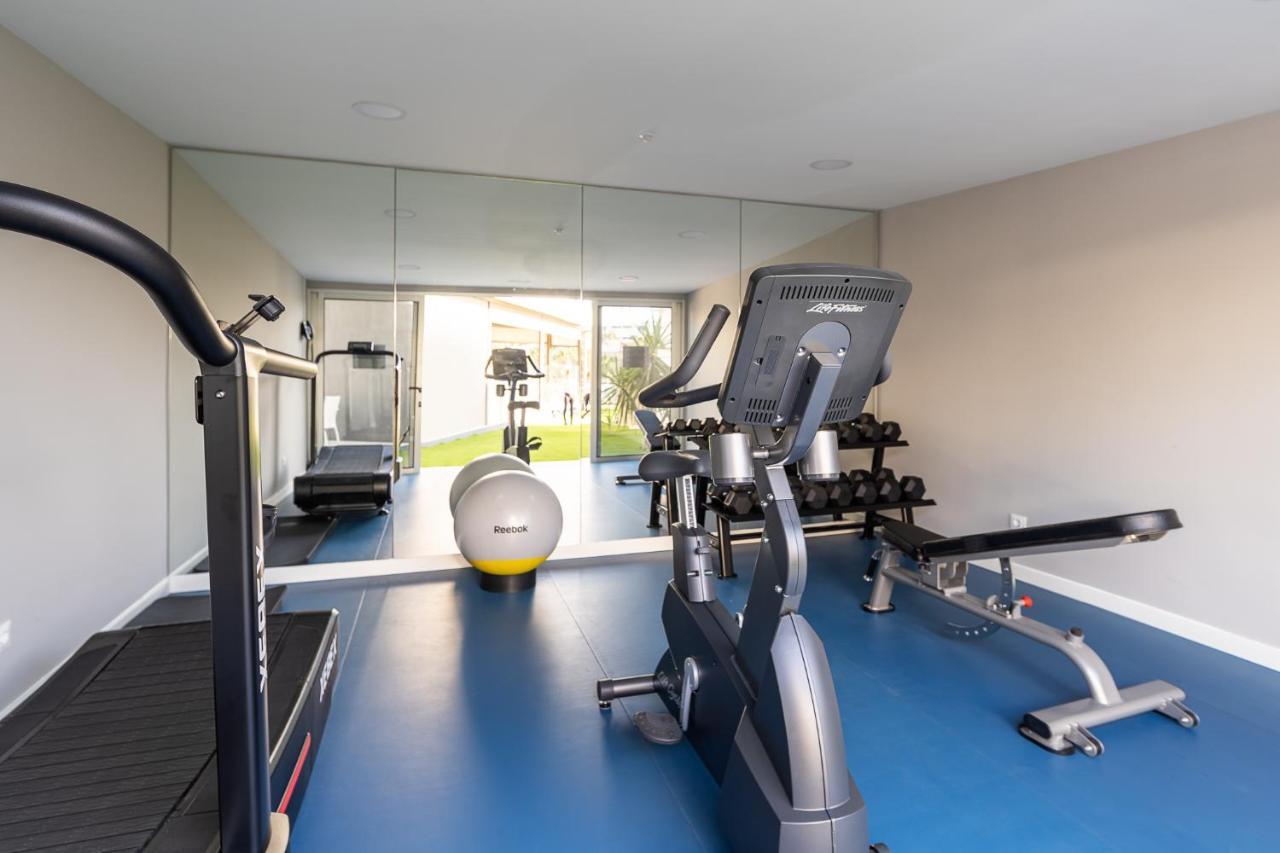Hotelli Sanom Only Adults 4*