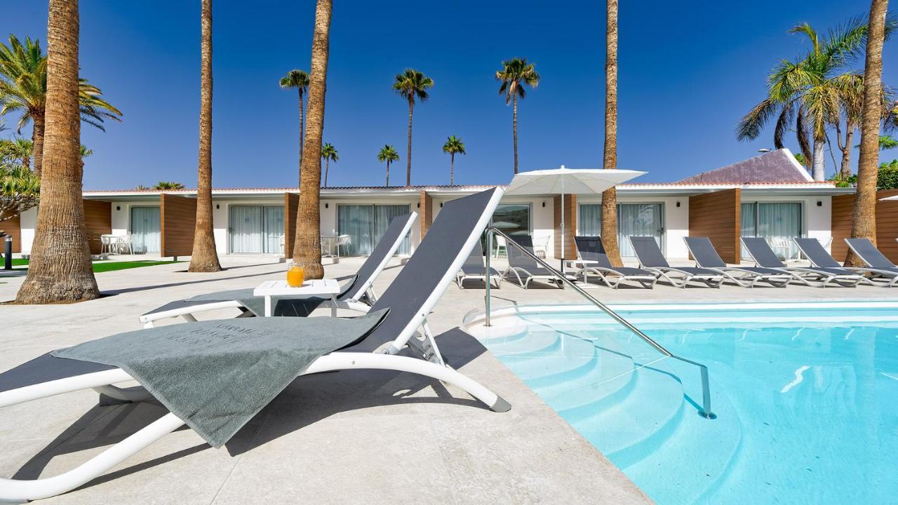 Sanom Only Adults Hotel