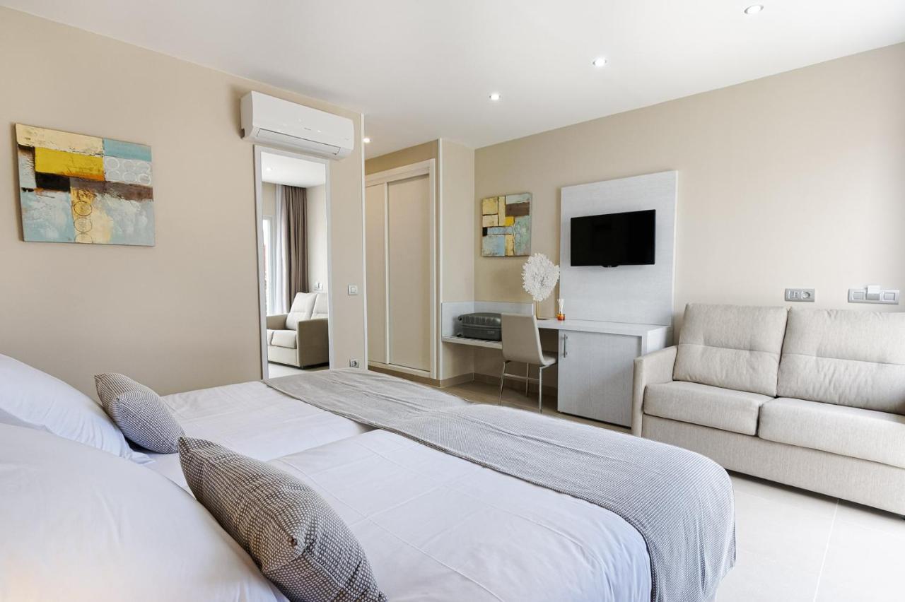 Hotel Sanom Only Adults Maspalomas (Gran Canaria)