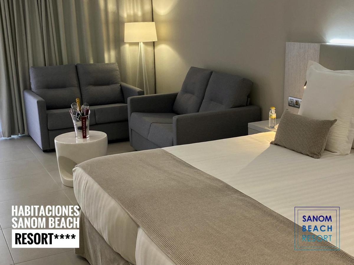 Sanom Only Adults Hotel Maspalomas (Gran Canaria)
