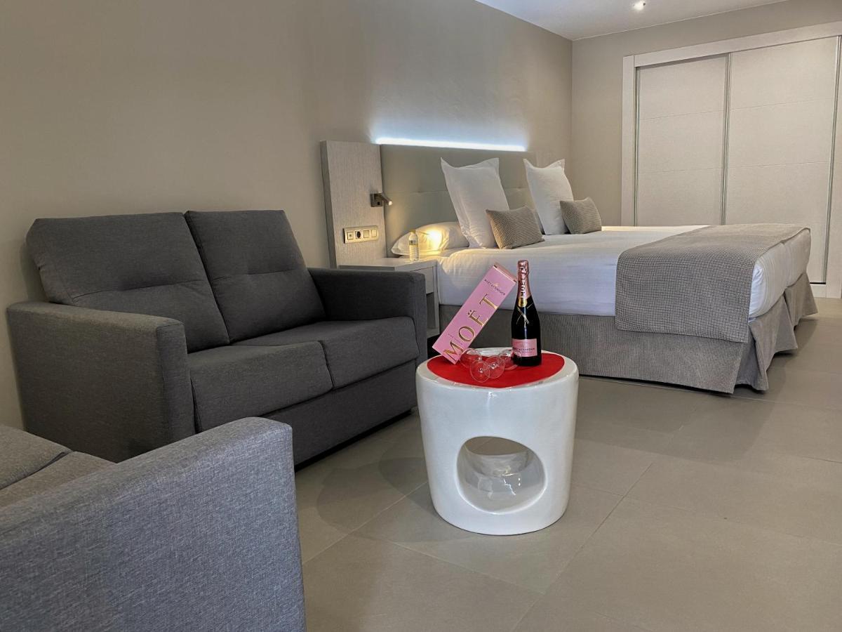 Hotel Sanom Only Adults Maspalomas (Gran Canaria)