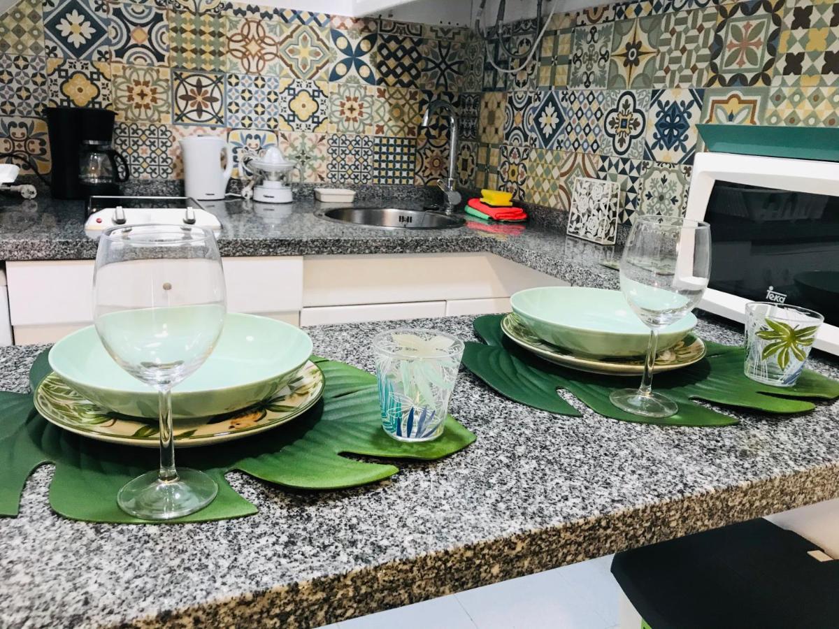 Apartament Playmar Tropical *