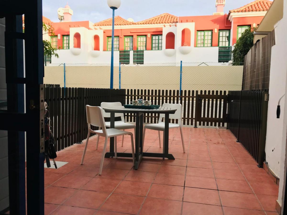 Apartament Playmar Tropical Maspalomas (Gran Canaria)