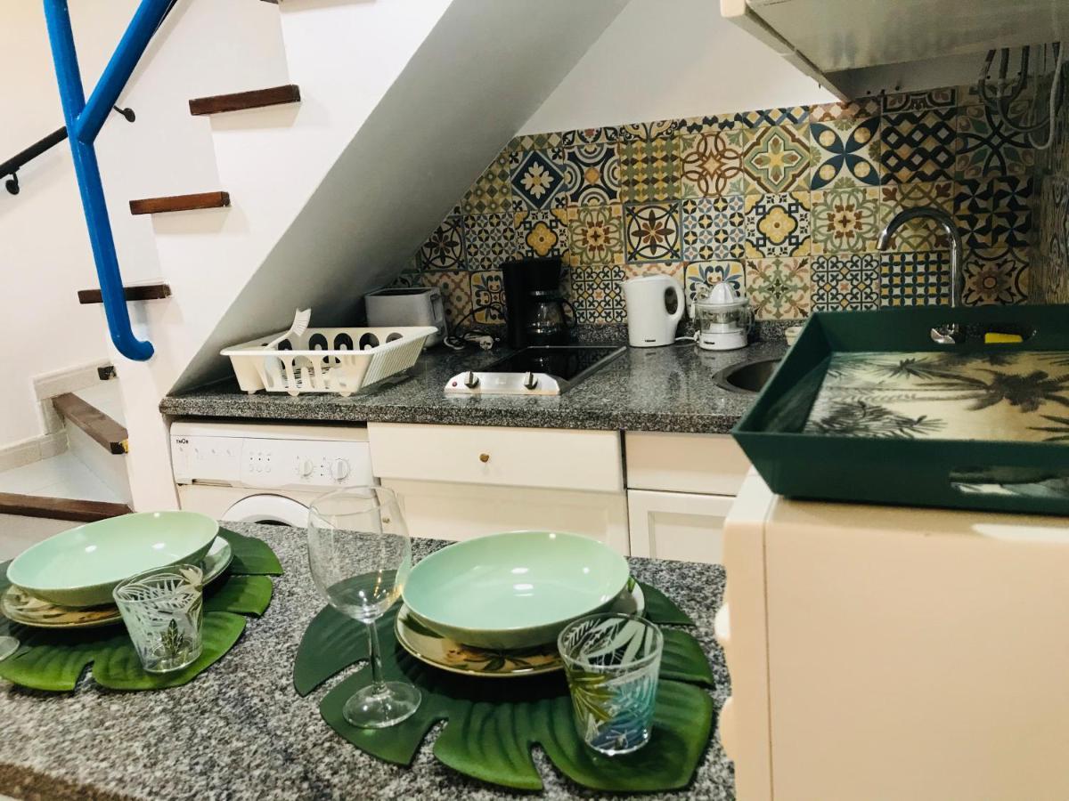 Playmar Tropical Apartament