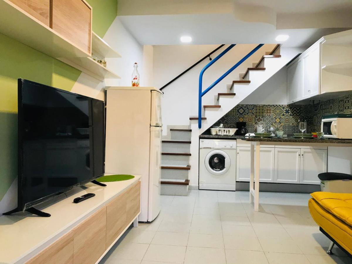 Apartament Playmar Tropical