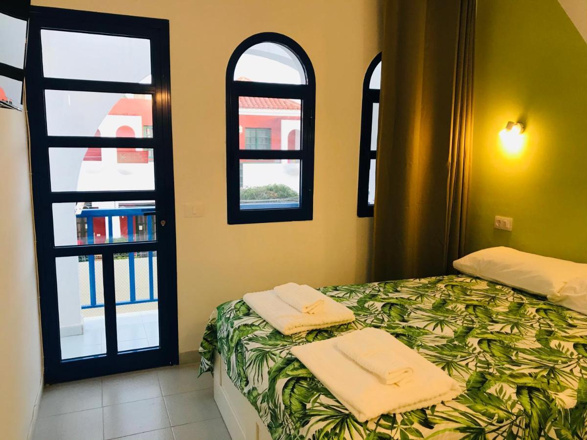 Apartament Playmar Tropical *