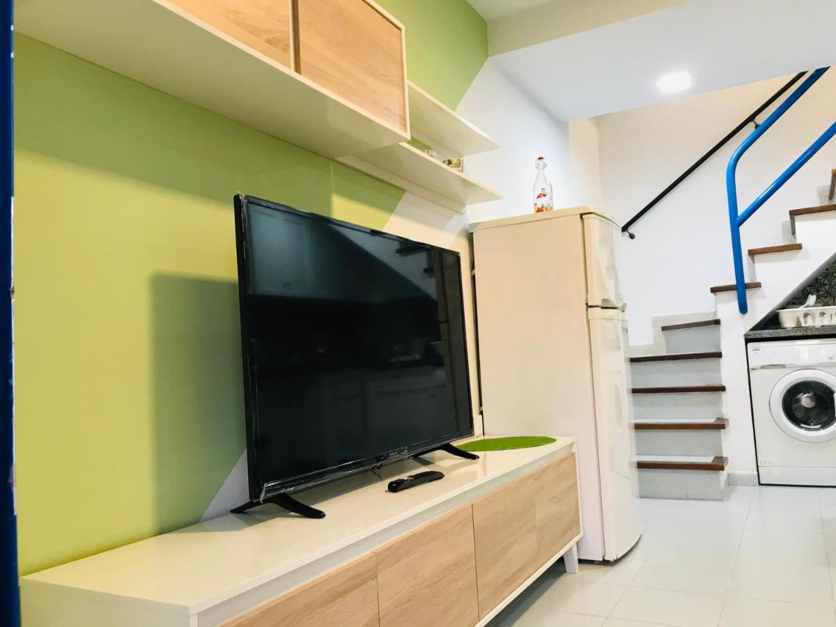 Playmar Tropical Apartament