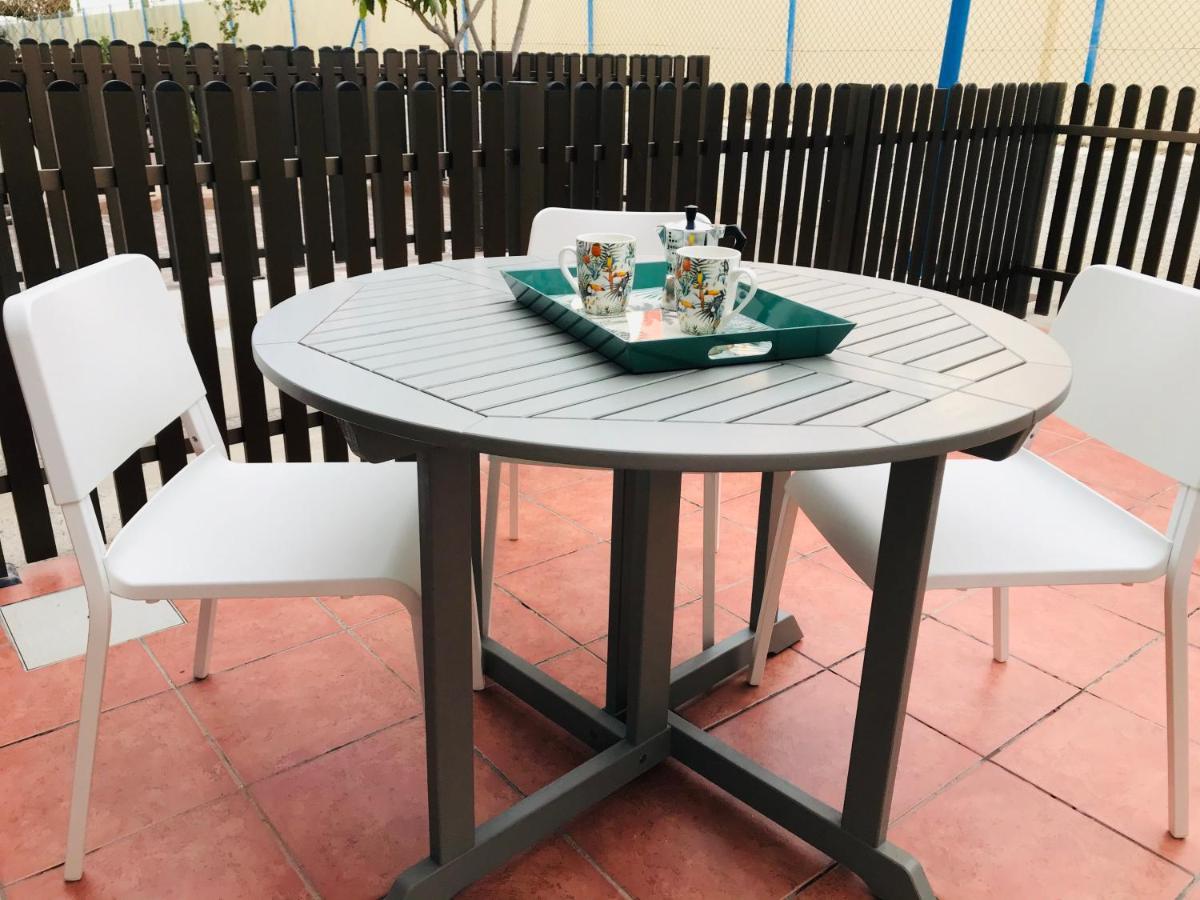 Apartament Playmar Tropical *