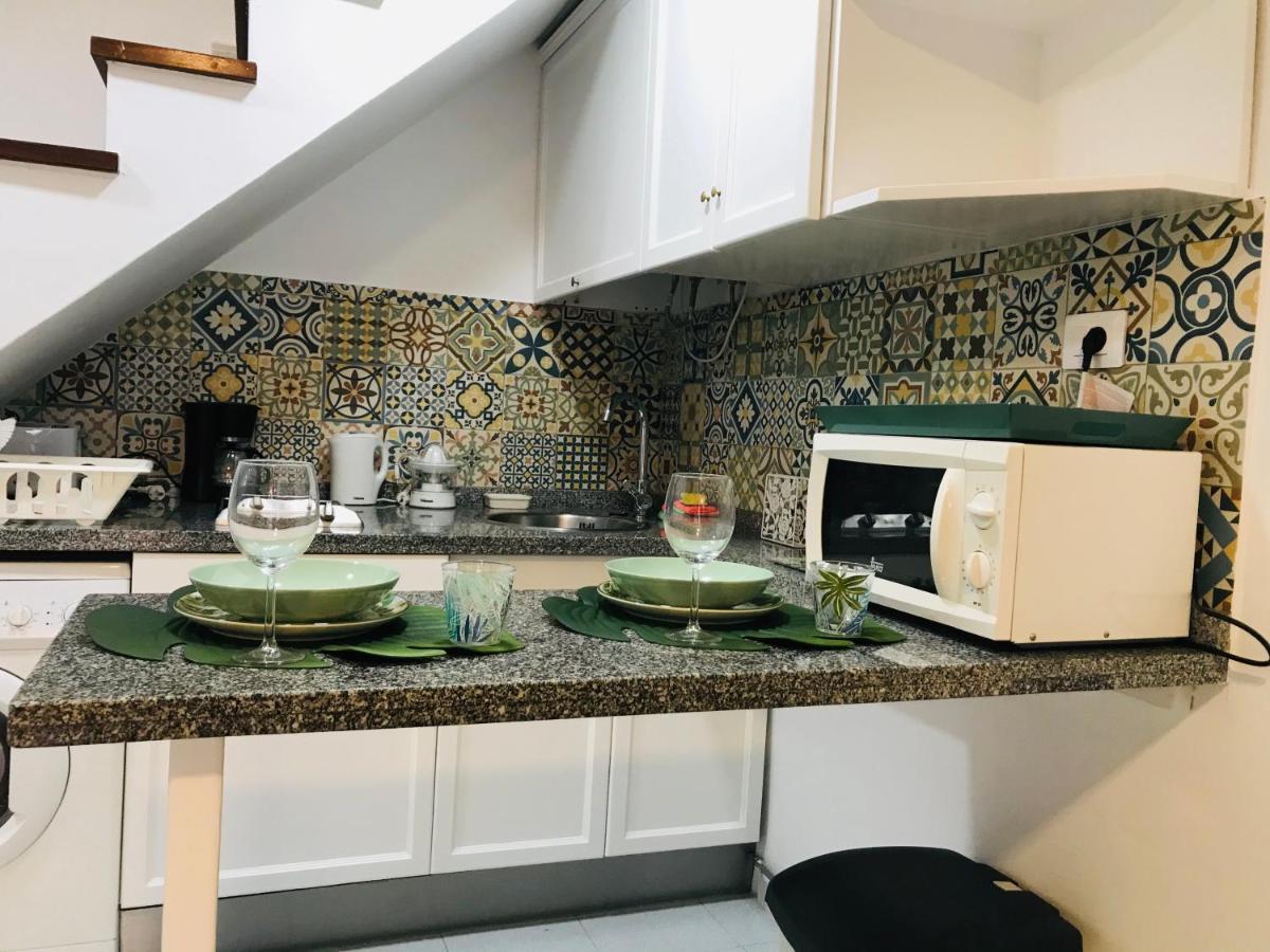 Apartament Playmar Tropical Maspalomas (Gran Canaria)