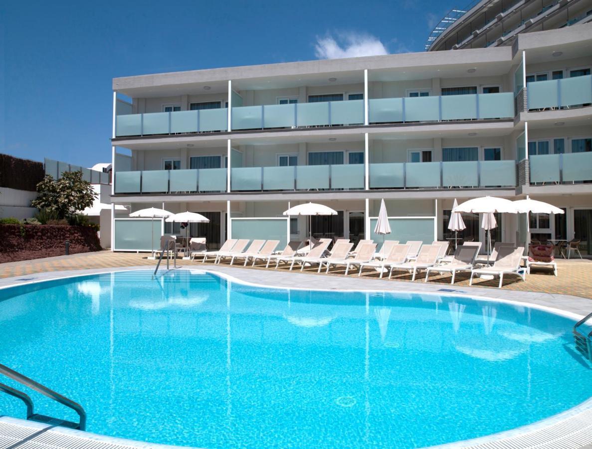 Hl Nardos - Only Adults Hotel Maspalomas (Gran Canaria)