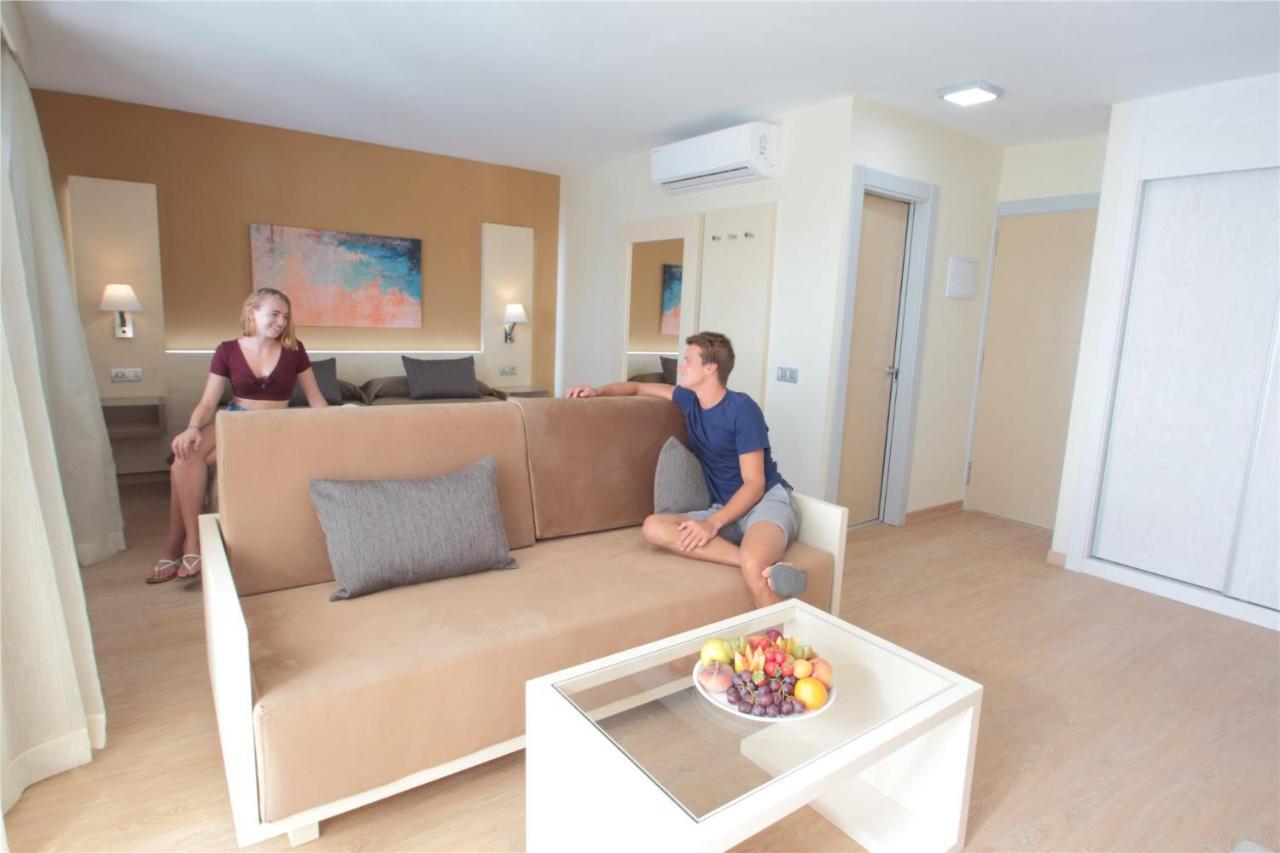 Hl Nardos - Only Adults Hotel 4*