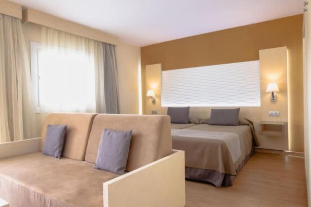 Hl Nardos - Only Adults Maspalomas (Gran Canaria)