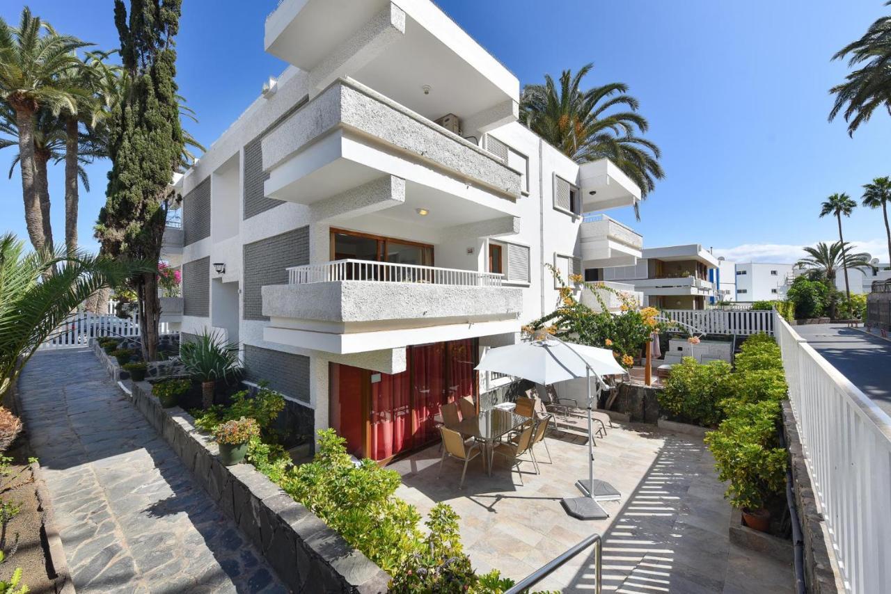 Apartment Tindaya Mt Maspalomas By Villagrancanaria