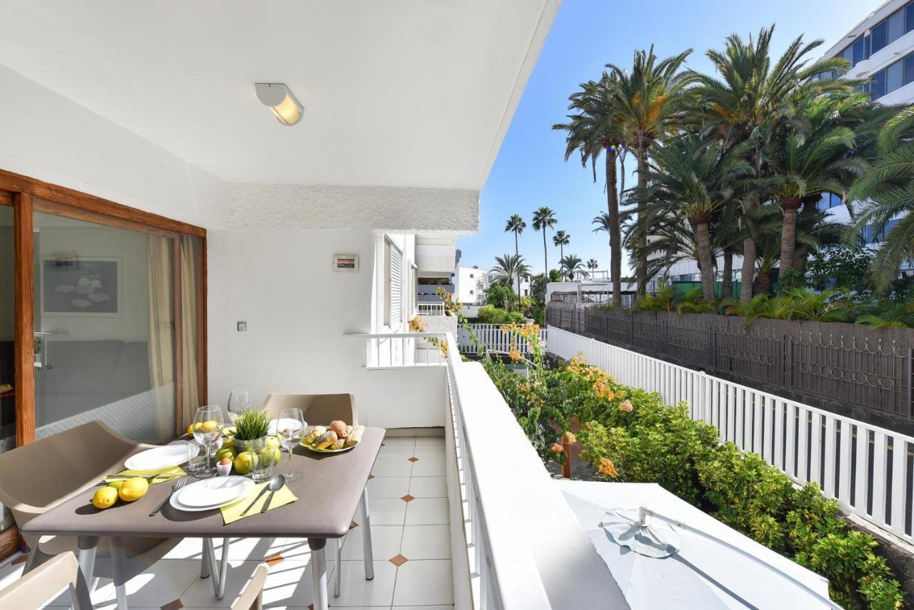 Apartment Tindaya Mt Maspalomas By Villagrancanaria *
