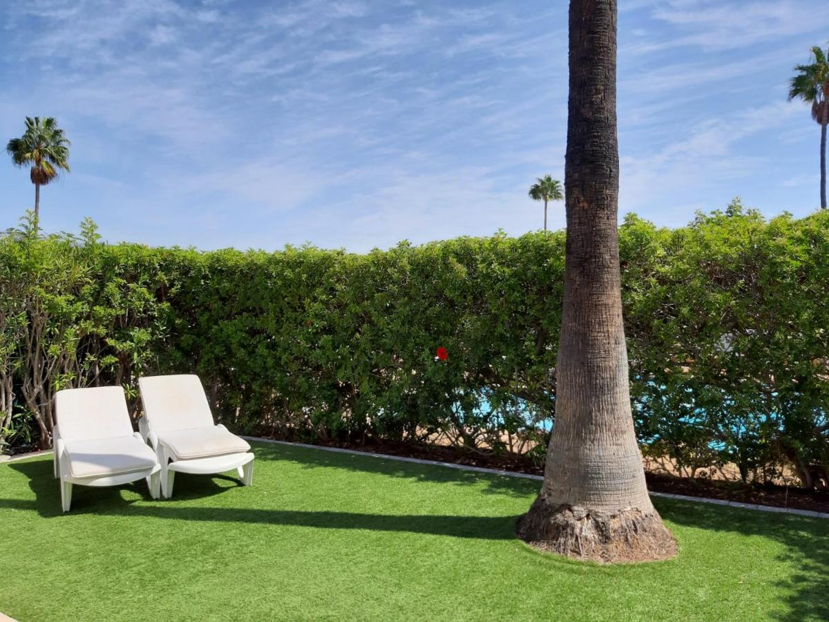 Serenity Garden * Maspalomas (Gran Canaria)