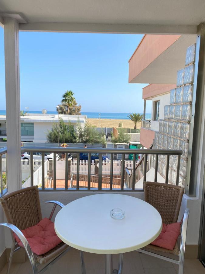 Apartment Oasis Maspalomas *