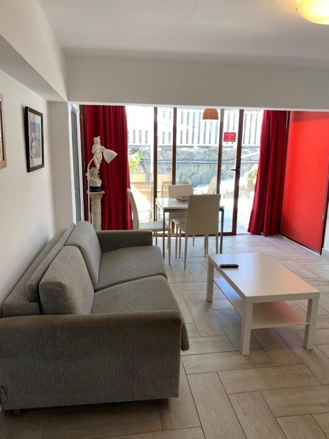 Oasis Maspalomas Apartment Maspalomas (Gran Canaria)