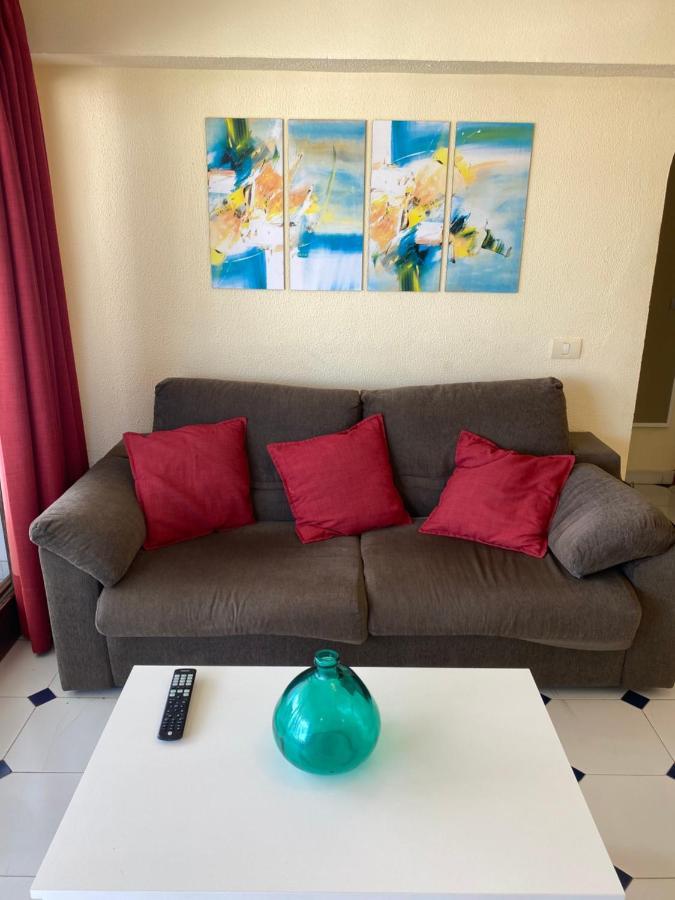 Oasis Maspalomas Apartment