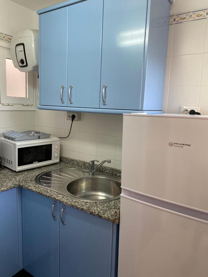 Apartamento Oasis Maspalomas *
