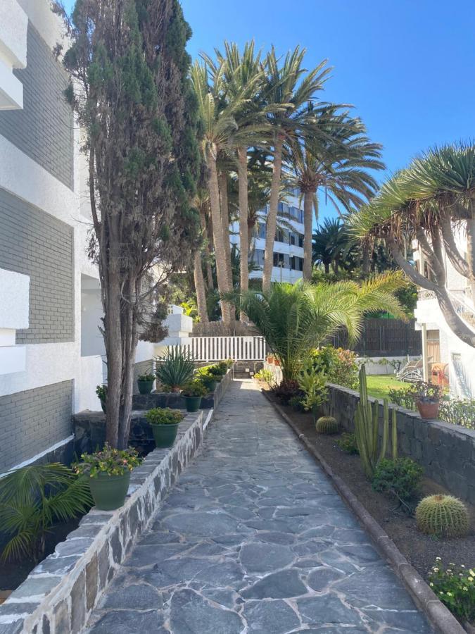 Apartment Oasis Maspalomas *