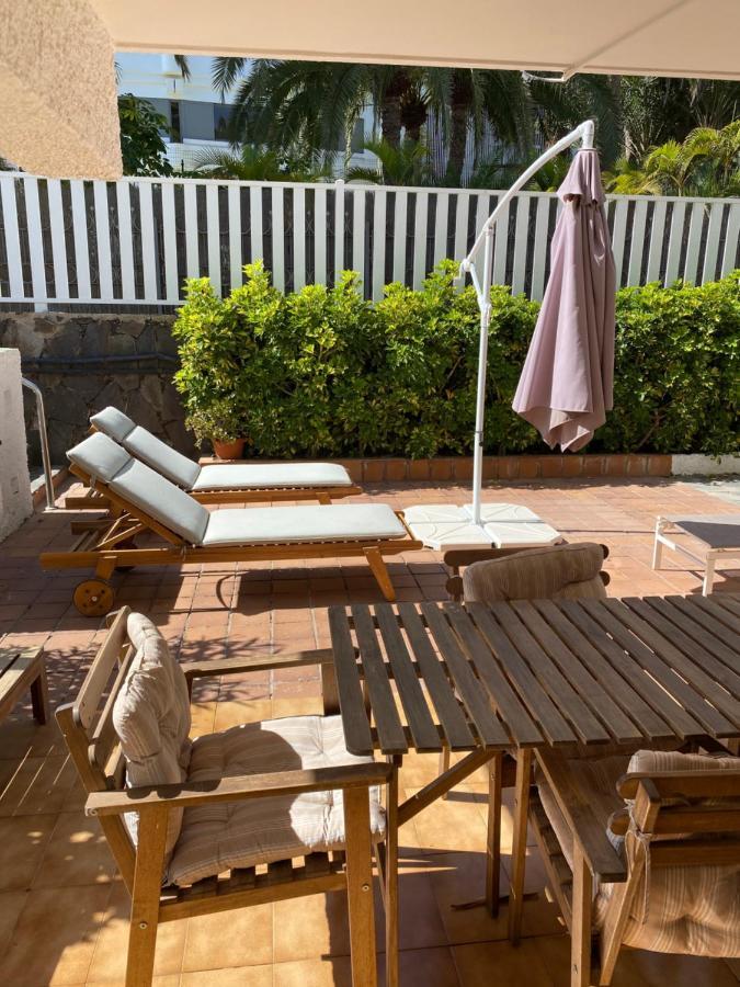 Oasis Maspalomas Apartment *