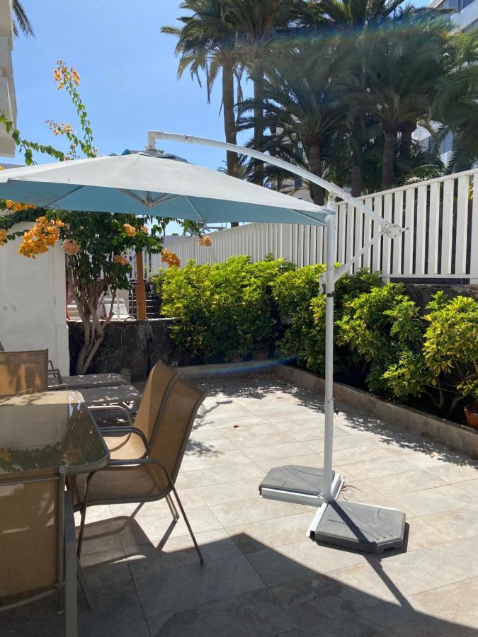 Oasis Maspalomas