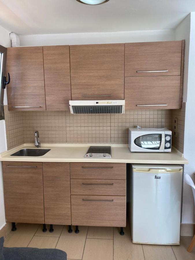 Oasis Maspalomas Apartamento Maspalomas (Gran Canaria)