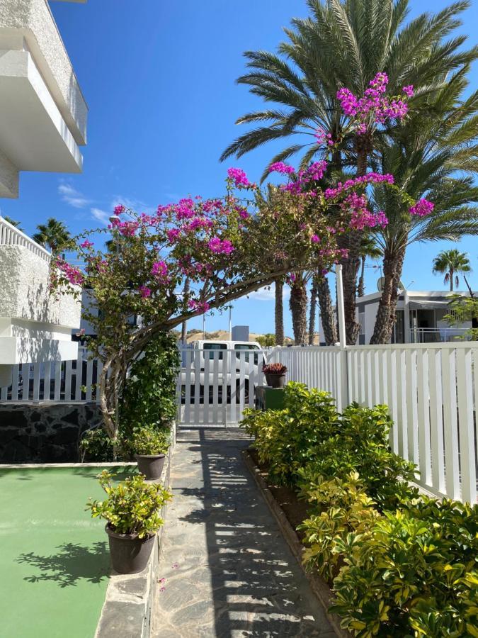 Oasis Maspalomas