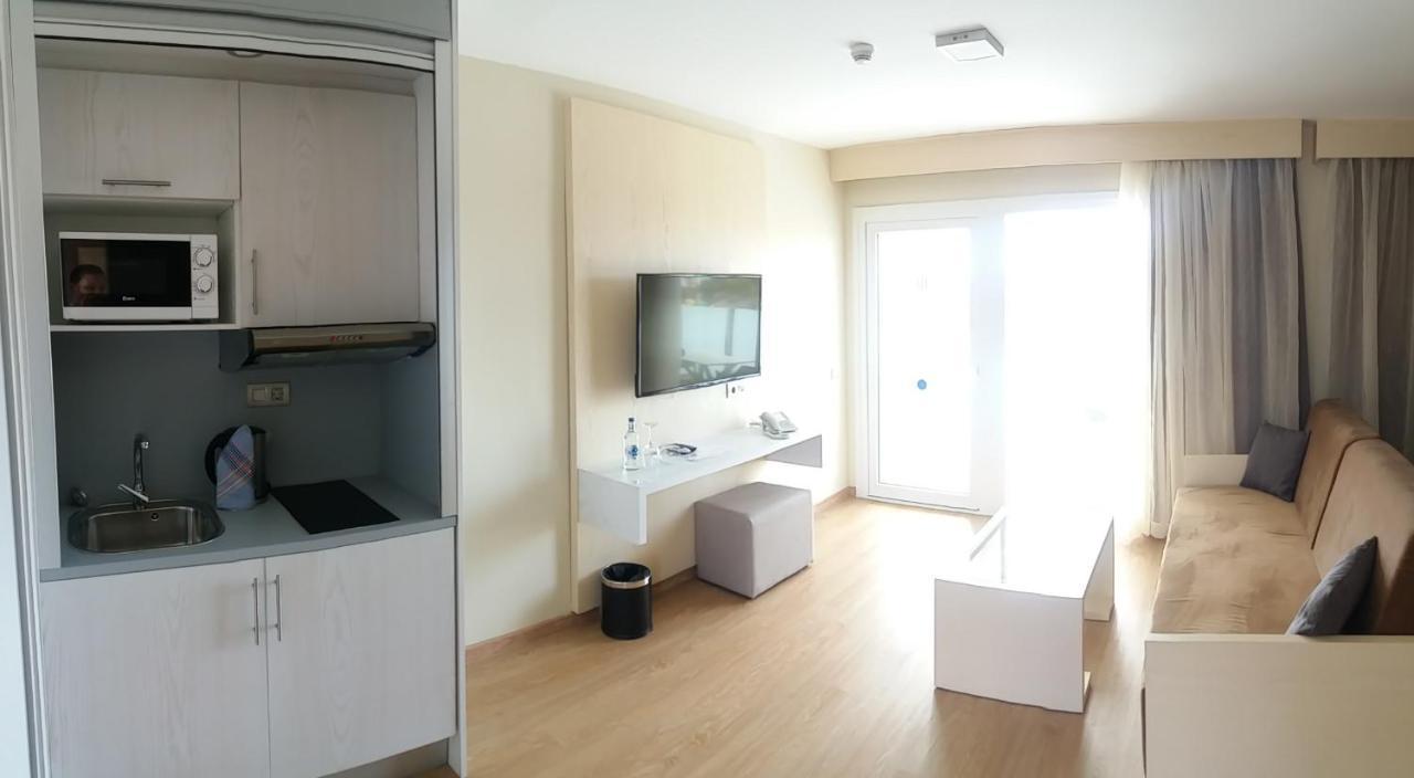Hotel Hl Nardos - Only Adults 4*