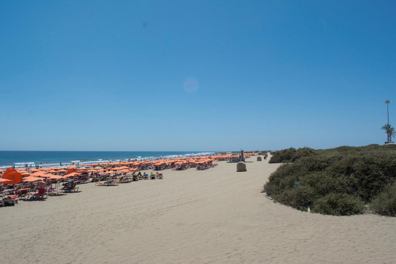 Apartment Aloha Maspalomas - Wonderful Private Terrace