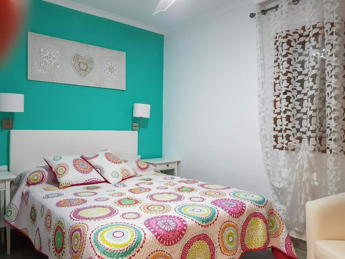 Chalet Luisy Maspalomas (Gran Canaria)