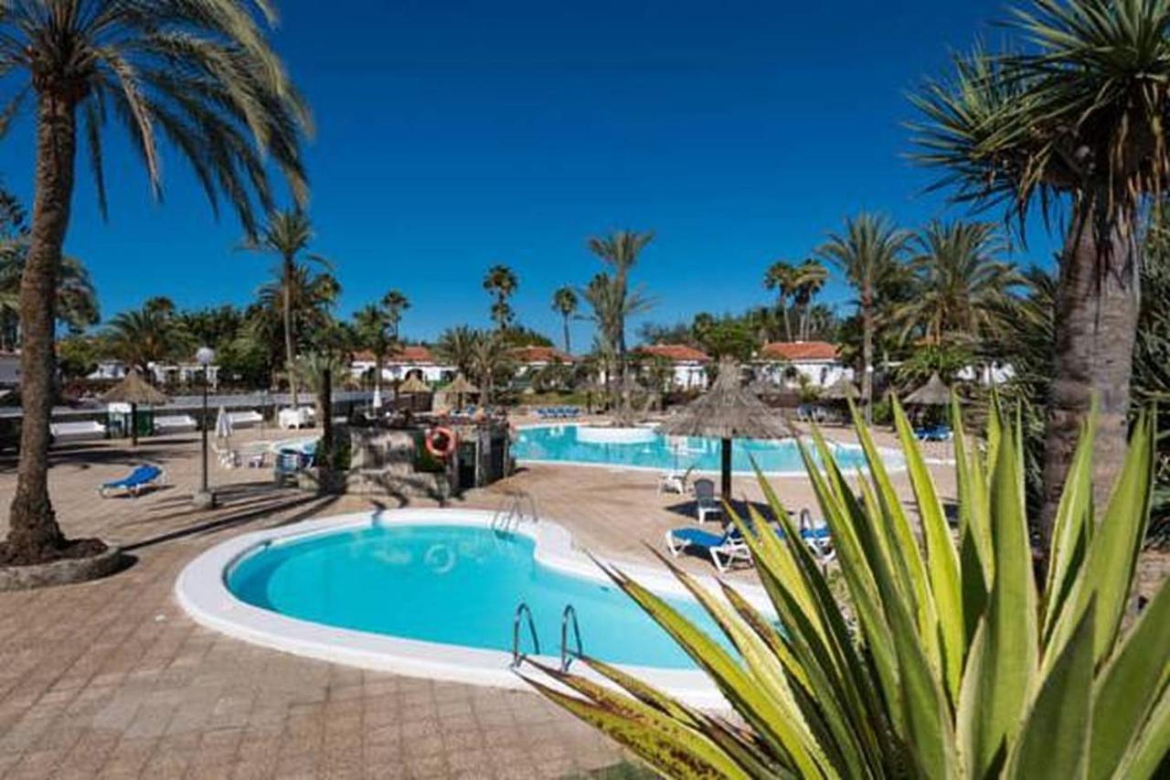 Luisy Chalet Maspalomas (Gran Canaria)
