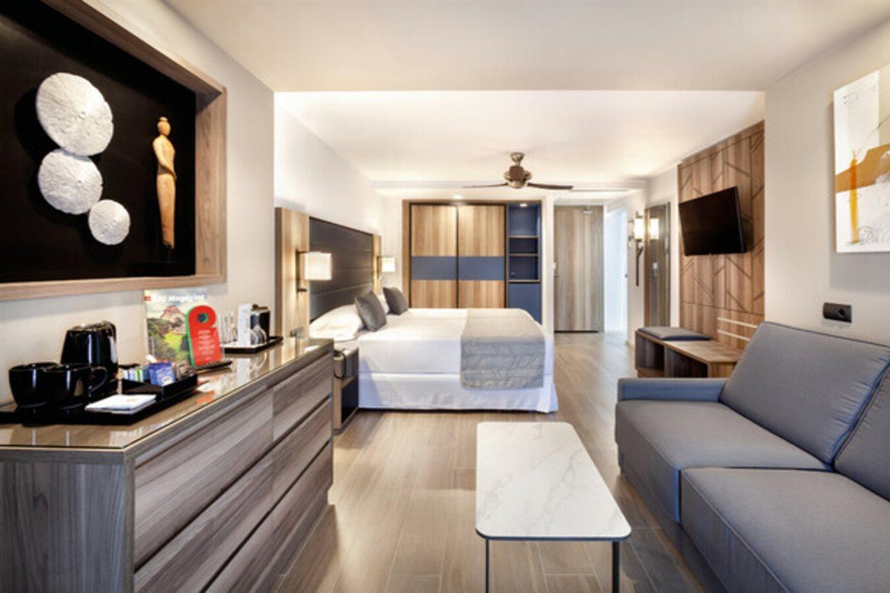 Riu Palace Oasis Maspalomas (Gran Canaria)