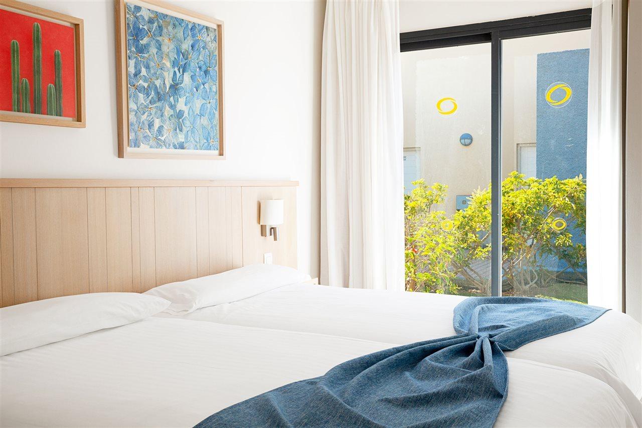 Cay Meloneras Hotelli Maspalomas (Gran Canaria)