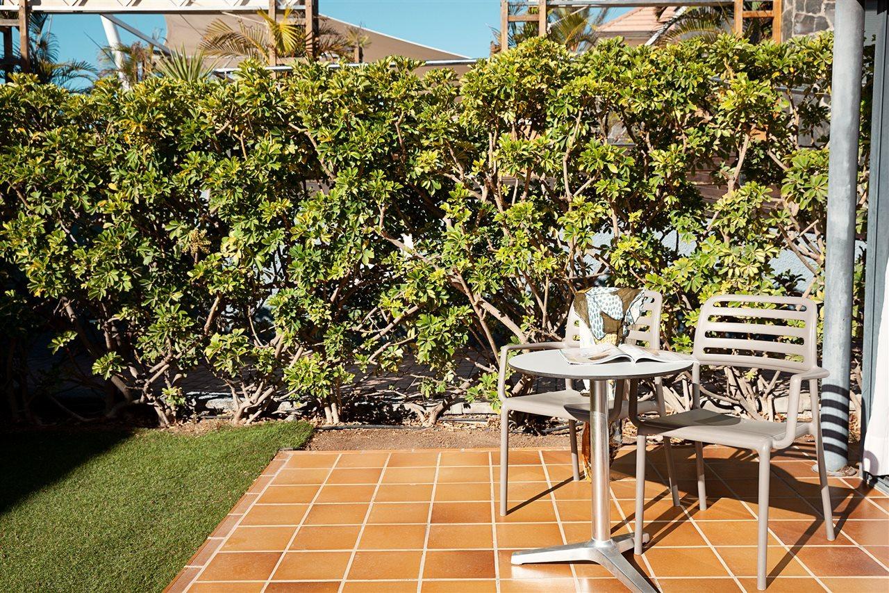 Hotelli Cay Meloneras 3*